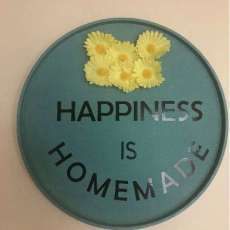 Happiness Is Homemade