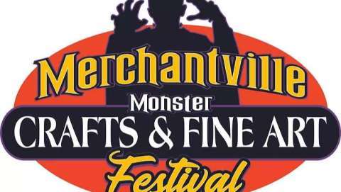 Merchantville Monster Crafts & Fine Art Festival