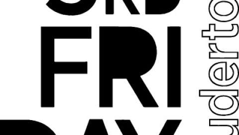 3rd Friday Souderton - October
