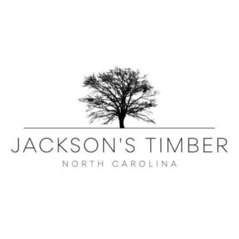 Jacksons Timber Logo