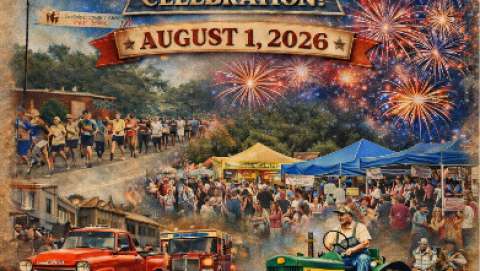 Bowdon Founder's Day