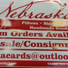 Nebraska Cards & Gifts