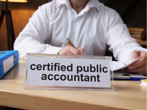 How to Become a Good Certified Public Accountant