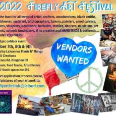 Vendors Wanted