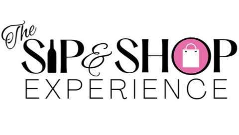Sip & Shop Experience