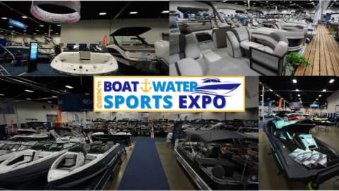 FXBG Boat & Water Sports Expo