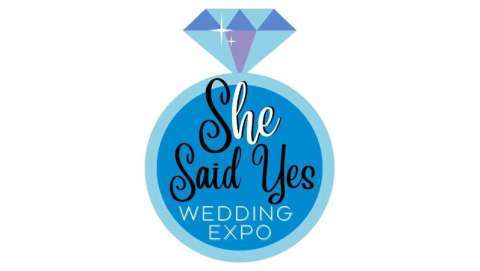 She Said Yes Wedding Expo