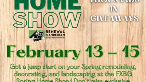 Spring Home Show