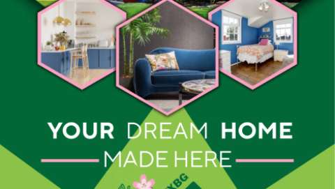 Spring Home Show