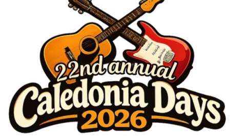 Caledonia Days