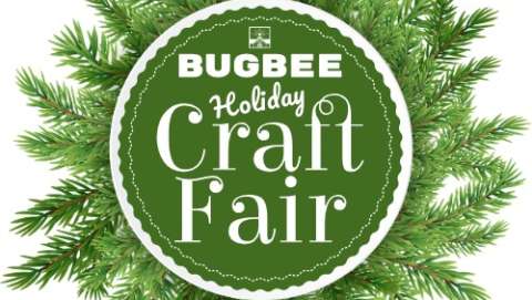 Fourth Bugbee Holiday Craft Fair