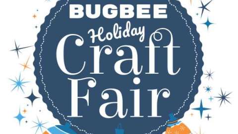 Third Bugbee Holiday Craft Fair