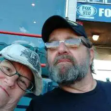 Theresa & Eric Kaser