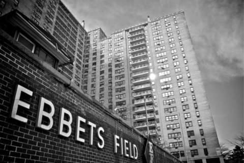 Moving to The Perfect NYC Location - Ebbets Field Apartments