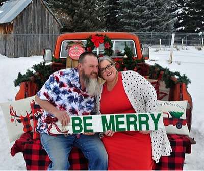 Meet Dave and Tonya - Owners of the Adventure Zone