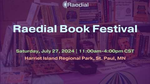 Raedial Book Fair