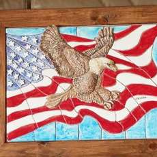 Freedom Eagle