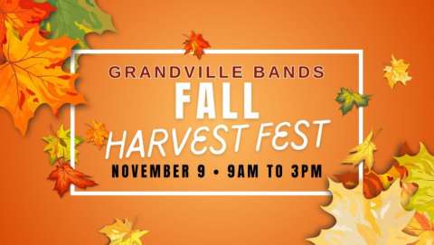 Grandville Harvest Fest