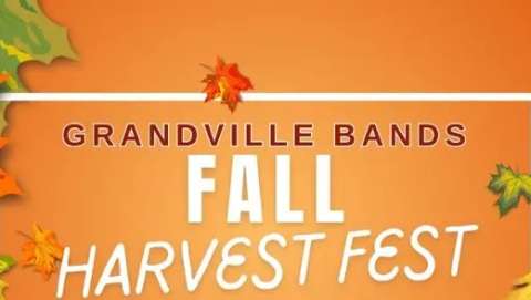 Grandville Harvest Fest