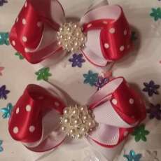 Festive Bows