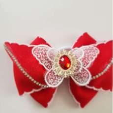 New Design Bow Butterfly