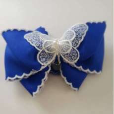 New Design Bow Butterfly