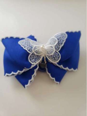 New Design Bow Butterfly