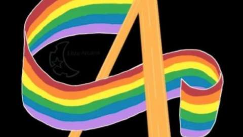 Ashland Ohio's Pride in the Park