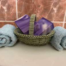 Soaps Lavender