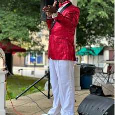 Naacp Juneteenth Celebration Johnston, Pa.