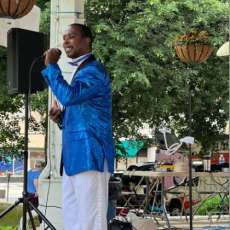 Naacp Juneteenth Celebration Johnston, Pa.