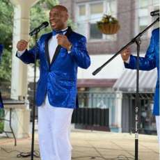 Naacp Juneteenth Celebration Johnston, Pa.