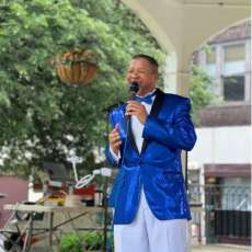 Naacp Juneteenth Celebration Johnston, Pa.