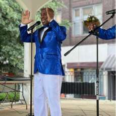 Naacp Juneteenth Celebration Johnston, Pa.