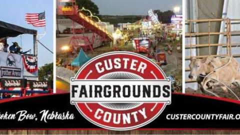 Custer County Fair
