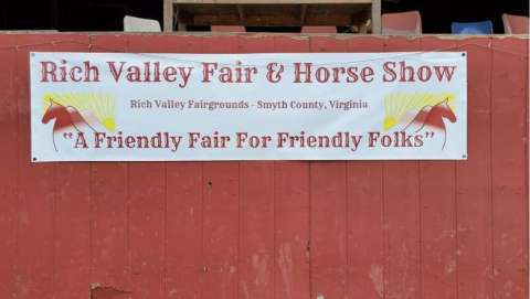 Rich Valley Fair and Horse Show