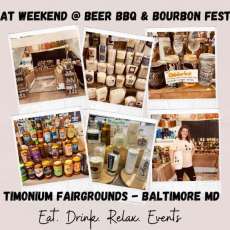 Beer Bourbon & Bbq Festival