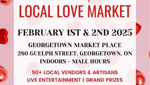 Local Love Market