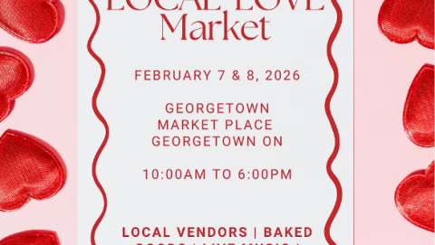 Local Love Market