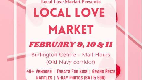 Local Love Market