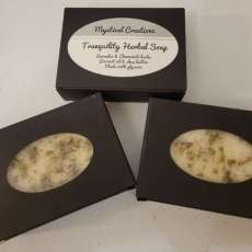 Herbal Soaps