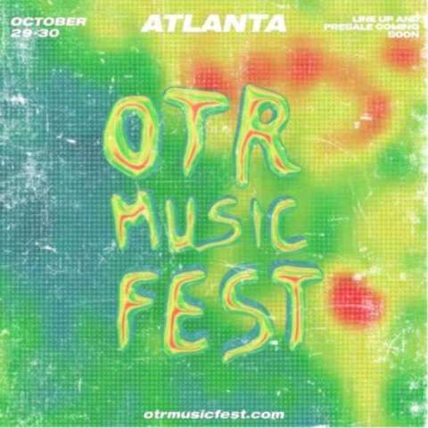 OTR Music Fest