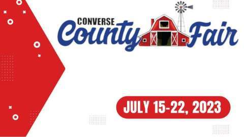 Converse County Fair