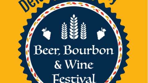 Delaware County Beer, Bourbon & Wine Festival