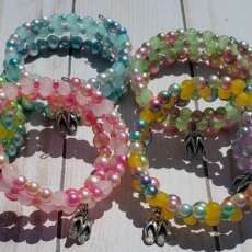 Beach Party Bracelet