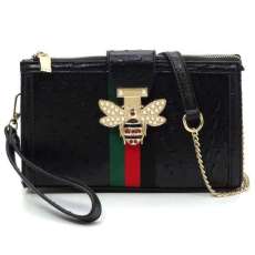 Rebel Crossbody Handbag