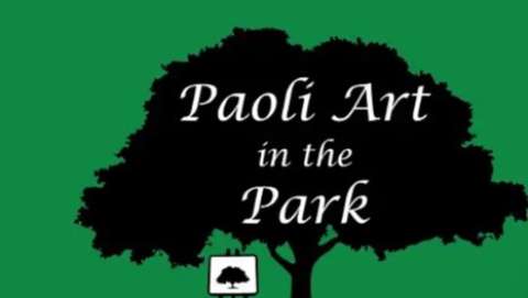 Paoli Art in the Park