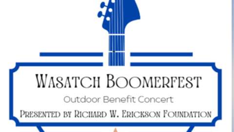 Wasatch Boomerfest