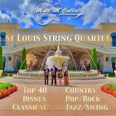 Saint Louis String Quartet