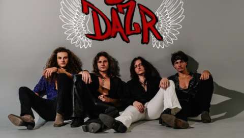 The Band Dazr